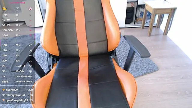 crystalyss Live XXX Chat