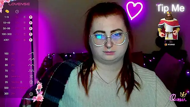 Alicia_love00 Live XXX-Chat