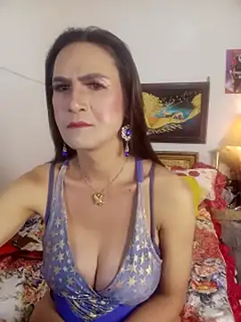 Вебкам-шоу MelaneaHilton