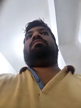 Show de webcam de vinay_smalldick