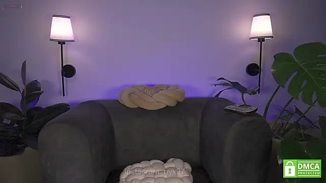 nyx_97 Chat XXX live