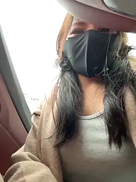 แชท XXX สดของ Carlin-yiyi