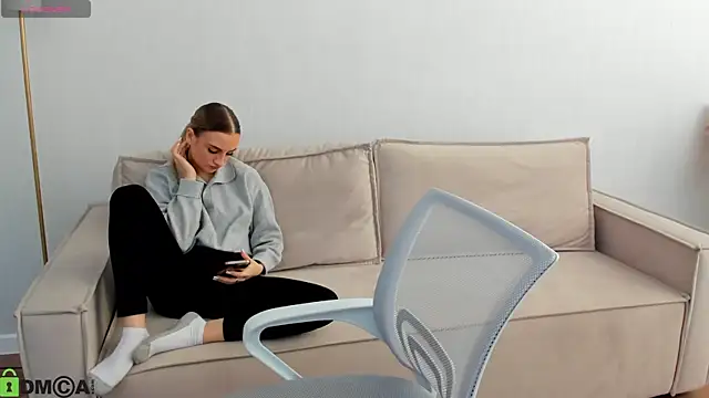 แชท XXX สดของ Silen_Tori