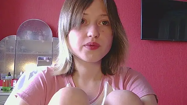 Онлайн чат XXX Beloved_Mary