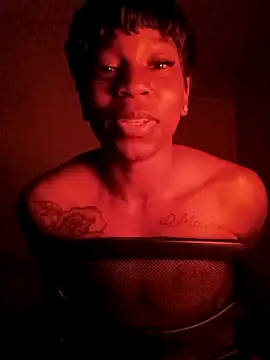 HealerBae Chat XXX live