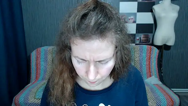 pa1e_pr1ncess Live XXX-Chat