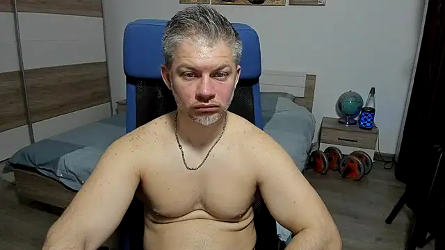 RobbyShawz ওয়েবক্যাম শো