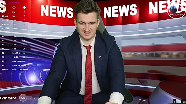 hornystripman97 ওয়েবক্যাম শো