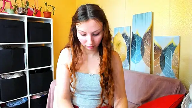 Chat XXX Live OBabyDoll