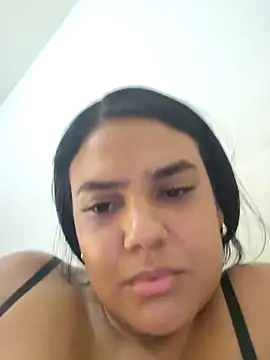 Sembang XXX Secara Langsung AntonellaShot