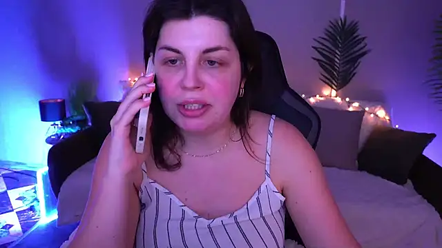 Chat XXX Live MirandaWong