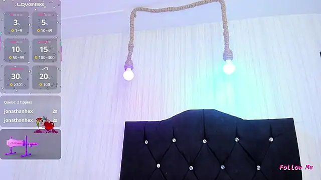 Živý XXX chat miku_katsuragi