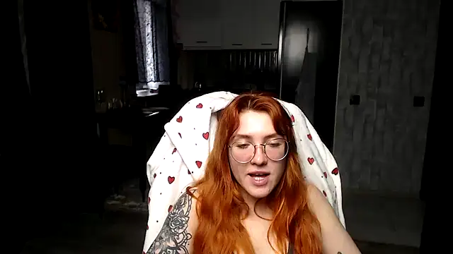 Chat XXX Live Reginasmilee