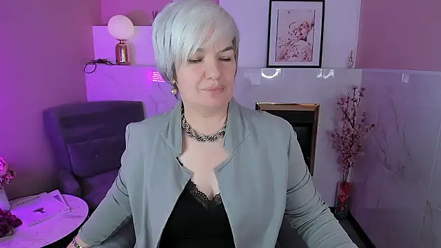 CarmenSoft's Live XXX Chat