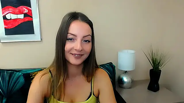 NatalieSexy's Live XXX Chat