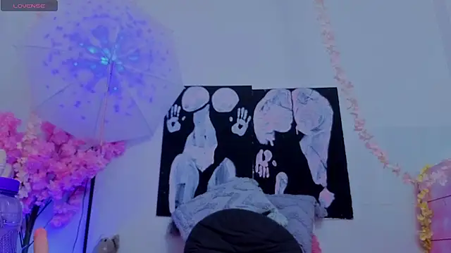 KilyetVera3x – Live XXX-chat