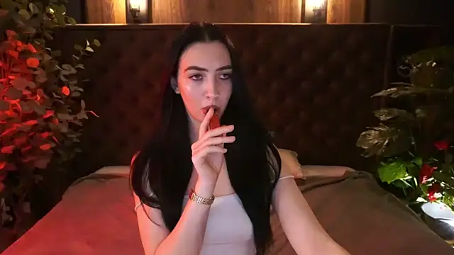 Show webcam de WildKittenX_