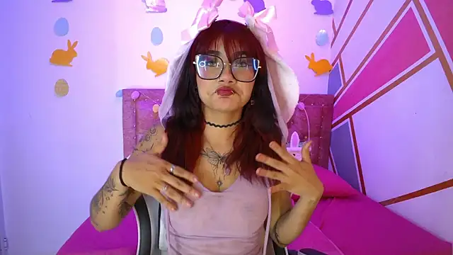 Lucy_boobss 라이브 XXX 채팅