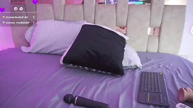 Petitte_Mussa 라이브 XXX 채팅