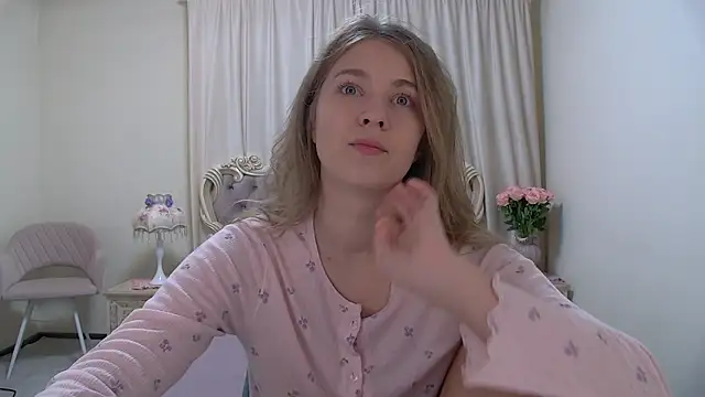 Chat XXX ao vivo de CassandraMarcy