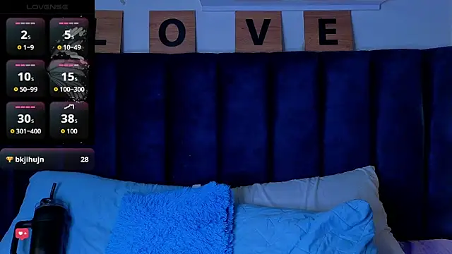 دردشة Issac_james_ الجنسية المباشرة