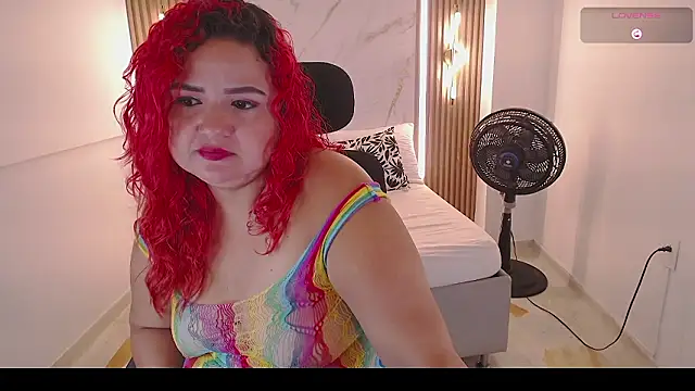 Živý XXX chat Mariana_Rojas