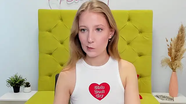 LolaWilsons: онлайн-секс-чат