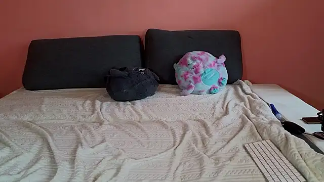 Chat XXX ao vivo de Katusha006