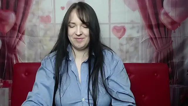 Sembang XXX Secara Langsung IsabelBlackberry