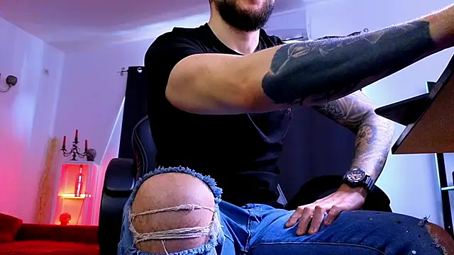 MightyAaron66: απευθείας συνομιλία ΧΧΧ