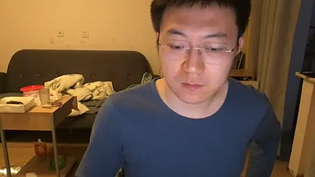 Вебкам-шоу wang930115