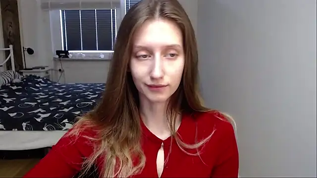 Živý XXX chat LUNA_delight