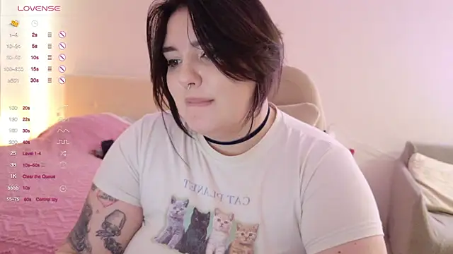 YumiYammy: онлайн-секс-чат