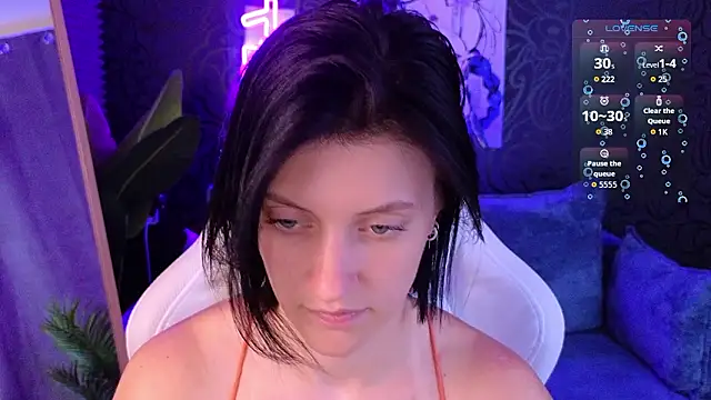 roxy_riot_ – Live XXX-chat