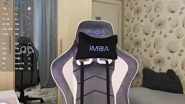 Sembang XXX Secara Langsung _cute_ice