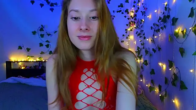 Candy_Flosse – Live XXX-chat