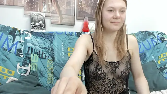 Sunny_Sammy Live XXX-Chat