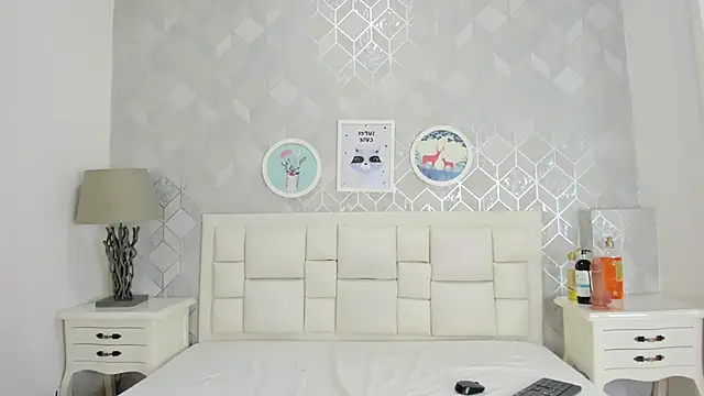 naia_cox Chat XXX live