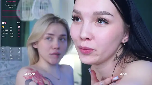 FrankForss 라이브 XXX 채팅