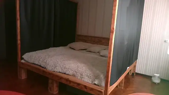 Sembang XXX Secara Langsung EthelsLover