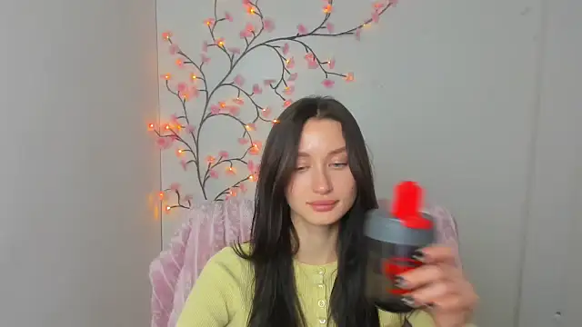 Stella_XO 라이브 XXX 채팅