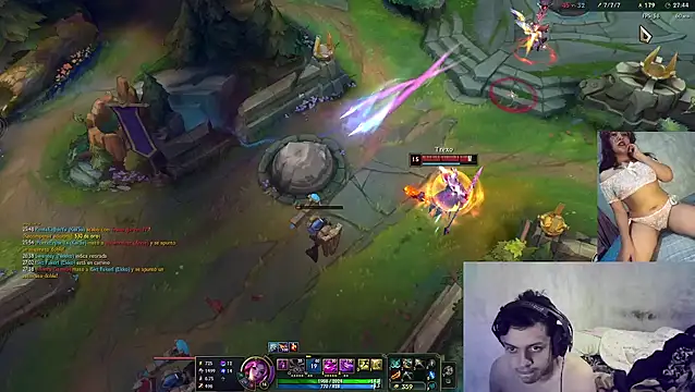 Chat XXX ao vivo de Giby_Grace