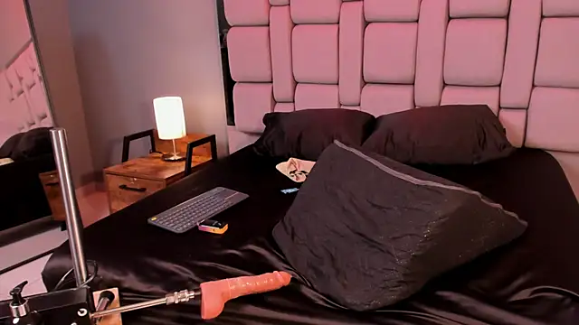 Belanny Chat XXX live