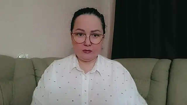 Živý XXX chat infinity_loveliness