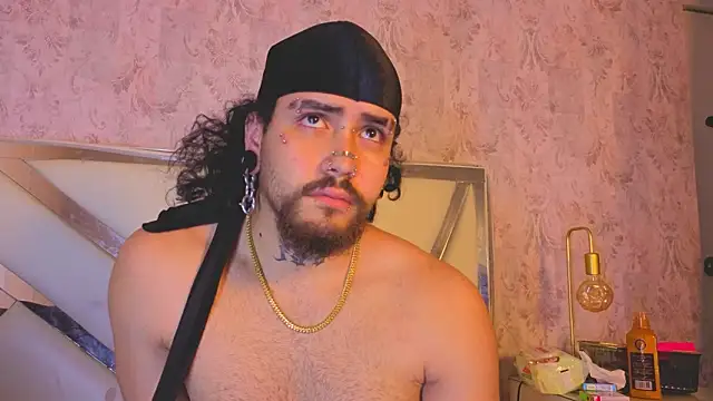 Chat XXX ao vivo de Benny_and_Mark