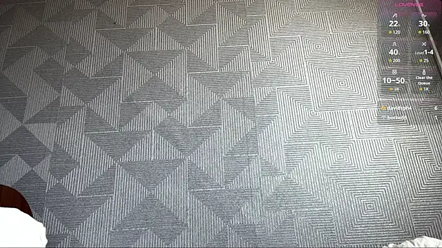 Živý XXX chat KateClarky