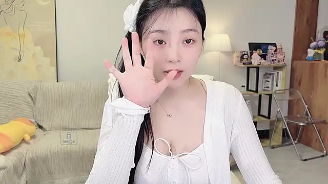 Živý XXX chat TaixiDiary