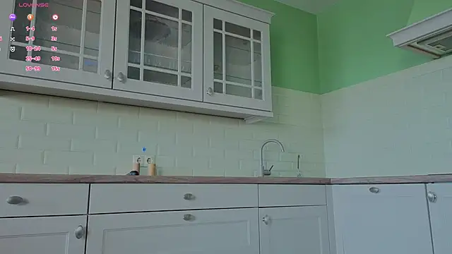 Živý XXX chat SwitieKiss