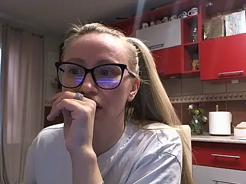 Živý XXX chat Nataly_Rosy