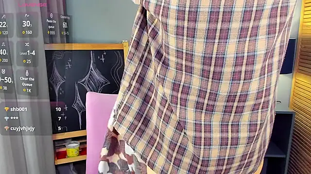 annadivas – Live XXX-chat